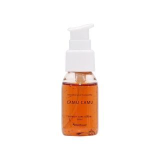 Bellflower - Camu Camu Blemish Care Serum, New Version: 30ml, 55 g, 