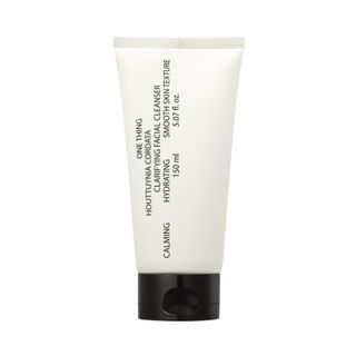 ONE THING - Houttuynia Cordata Clarifying Facial Cleanser, 150ml, 204 g, 8809704190893