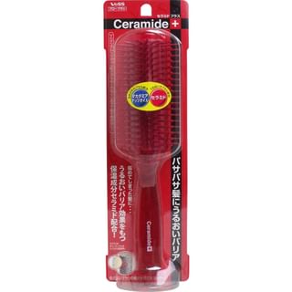 VeSS - Ceramide Plus Blow-drying Brush, 1 pc, 79 g, 4977084720451