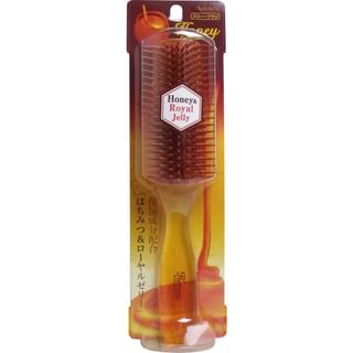 VeSS - Honey Brush for Blow-Drying, 1 pc, 104 g, 4977084721113