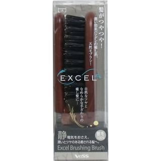 VeSS - Excel Foldable Brshing Brush, 1 pc, 49 g, 4977084721069