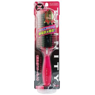 VeSS - TRINITY 3-System Anti-Static Brush, 1 pc, 91 g, 4977084721175