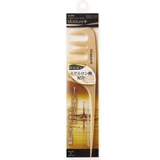 VeSS - Moisture Plus Styling Comb, 1 pc, 28 g, 4977084723278