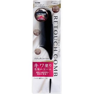 VeSS - Retouch Comb, 1 pc, 30 g, 4977084812675