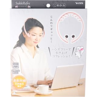 VeSS - SukkiRefre For Temples, 1 pc, 83 g, 4977084302992