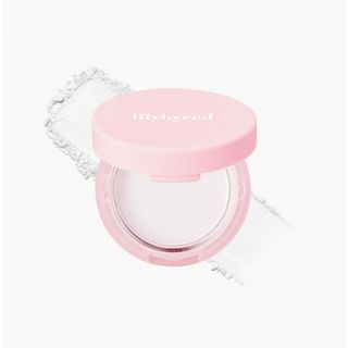 lilybyred - Sebum Lock Pact, 5.5g, 44 g, 8809393727820