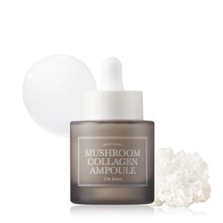 I’m from - Mushroom Collagen Ampoule, 30ml, 143 g, 8809525931620