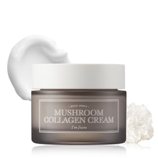I’m from - Mushroom Collagen Cream, 50ml, 204 g, 8809525931613