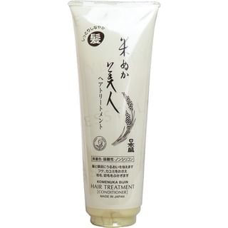 NIHONSAKARI - KOMENUKA BIJIN Hair Treatment, 220g, 240 g, 4904070013891