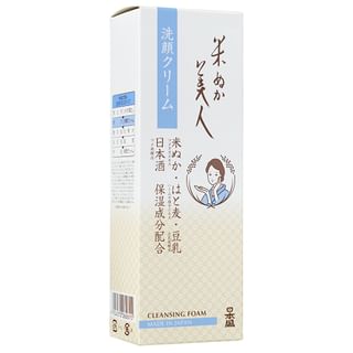 NIHONSAKARI - KOMENUKA BIJIN Milky Lotion, 100ml, 144 g, 4904070062646