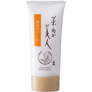 NIHONSAKARI - KOMENUKA BIJIN Moisturizer, 35g, 55 g, 4904070062653
