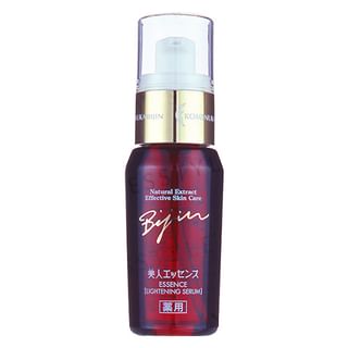 NIHONSAKARI - KOMENUKA BIJIN Bijin Essence, 40ml, 150 g, 4904070021797
