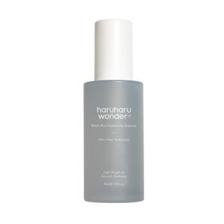 haruharu wonder - Black Rice Hyaluronic Essence, Renewed: 50ml, 120 g, 8809532220885