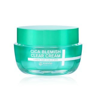 eyeNlip - Cica Blemish Clear Cream, 50g, 130 g, 8809555251484