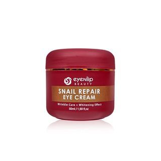 eyeNlip - Snail Repair Eye Cream , 50ml, 108 g, 8809555250883