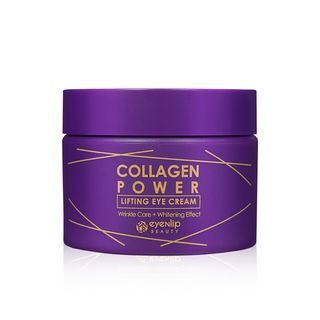 eyeNlip - Collagen Power Lifting Eye Cream , 50ml, 130 g, 8809555252870