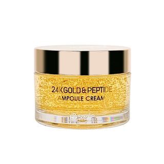 eyeNlip - 24K Gold & Peptide Ampoule Cream  , 50g, 130 g, 8809555251088