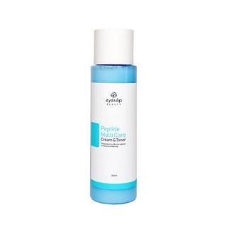 eyeNlip - Peptide Multi Care Cream & Toner , 200ml, 500 g, 8809555253747