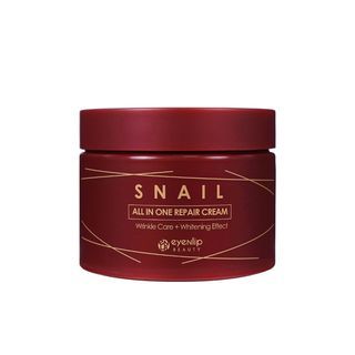 eyeNlip - Snail All In One Repair Cream, 100ml, 203 g, 8809555250173