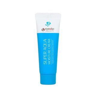 eyeNlip - Super Aqua Moisture Cream, 45ml, 120 g, 8809555250326