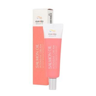 eyeNlip - Salmon Oil Intensive Cream Tube, 30g, 80 g, 8809555250289