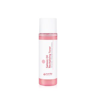 eyeNlip - Salmon Oil Revitalizing Toner, 150ml, 380 g, 8809555252610