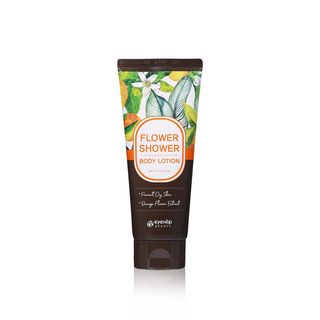 eyeNlip - Flower Shower Body Lotion, 200ml, 500 g, 8809555253037