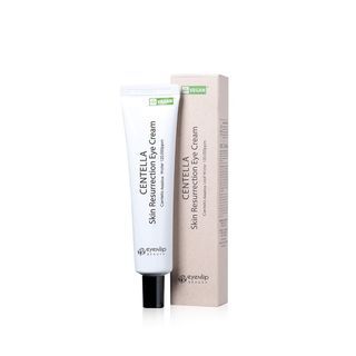 eyeNlip - Centella Skin Resurrection Eye Cream, 30ml, 80 g, 8809555253129