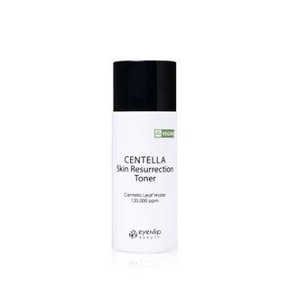 eyeNlip - Centella Skin Resurrection Toner, 150ml, 380 g, 8809555253068