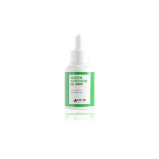 eyeNlip - Green Avocado Oil Drop, 30ml, 80 g, 8809555253280