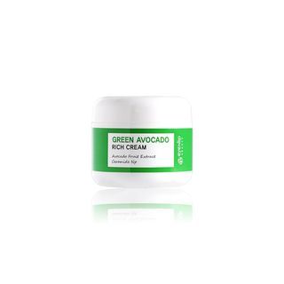 eyeNlip - Green Avocado Rich Cream, 50ml, 130 g, 8809555253297