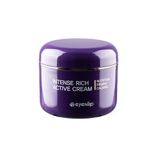 eyeNlip - Intense Rich Active Cream, 100ml, 250 g, 8809555253372