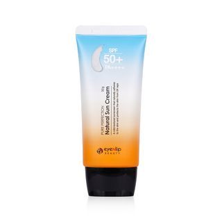 eyeNlip - Pure Perfection Natural Sun Cream, 50g, 61 g, 8809555252825