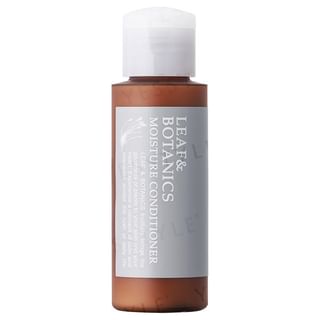 LEAF & BOTANICS - Moisture Conditioner, 50ml, 80 g, 4954540155552