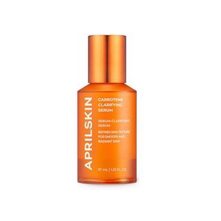APRILSKIN - Carrotene Clarifying Serum, 37ml, 90 g, 8809921773473