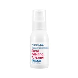 NatureONE - Real Melting Cleaner, 55ml, 93 g, 8809665914231
