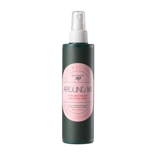 AROUND ME - Argan Hair Water Spray, 200ml, 209 g, 8803348049449