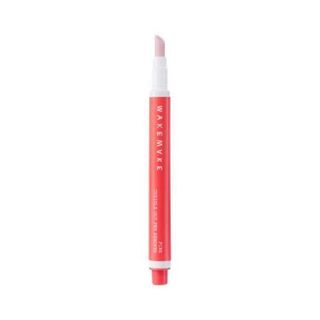 WAKEMAKE - Nail Gun Pink Cuticle Out Pen Remover, 2ml, 13 g, 8809738607053