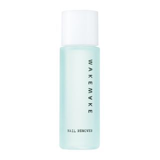 WAKEMAKE - Nail Remover, 100ml, 120 g, 8809253876637