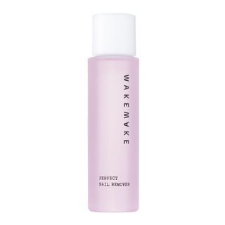WAKEMAKE - Perfect Nail Remover, 150ml, 167 g, 8809253876644