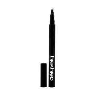 delyvely - Quick Tattoo Brow Pen, 0.9g, 50 g, 8809665917218