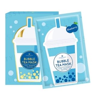 Annie’s Way - Blueberry Bubble Tea Mask, 5 pcs, 180 g, 4712757592139