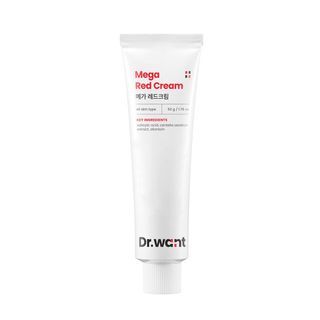 Dr.want - Mega Red Cream, 50g, 130 g, 8809665916341