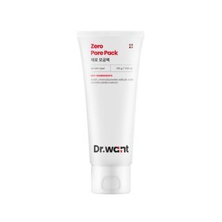 Dr.want - Zero Pore Pack, 100g, 250 g, 8809665917386