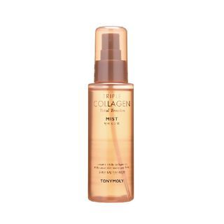 TONYMOLY - Triple Collagen Total Tension Mist, 110ml, 156 g, 8806194058719