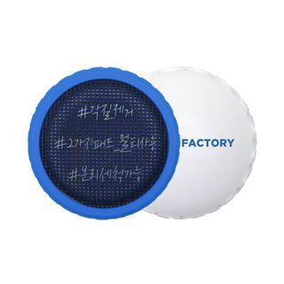 MONSTER FACTORY - Foot File, 1 pc, 53 g, 8809665912138
