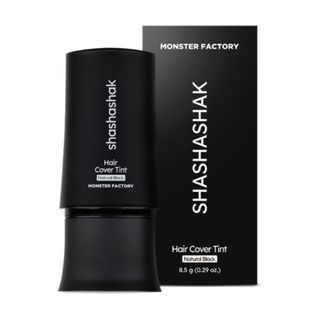 MONSTER FACTORY - Shashashak Hair Cover Tint, 8.5g, 50 g, 8809665917409