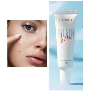 FOCALLURE - BlurMax Pore Blurring Primer, #1 Smooth and oil control, 38 g, 6974908117129