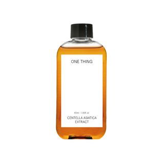 ONE THING - Centella Asiatica Extract Toner Mini, 40ml, 58 g, 8809704190725