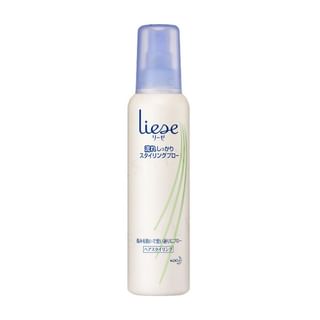 Kao - Liese Flow Firmly Hair Styling Blow, 200ml, 250 g, 4901301010476